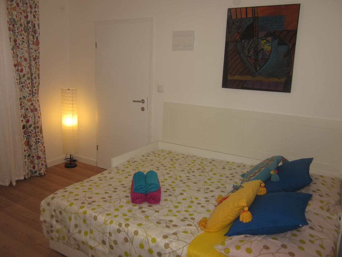 Apartment On The Square Makarska Eksteriør billede