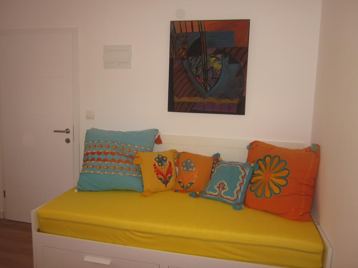 Apartment On The Square Makarska Eksteriør billede