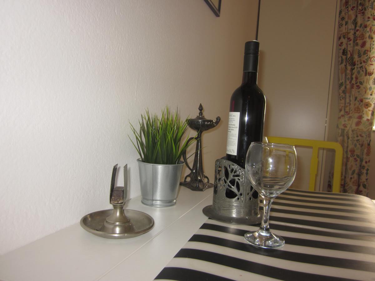 Apartment On The Square Makarska Eksteriør billede