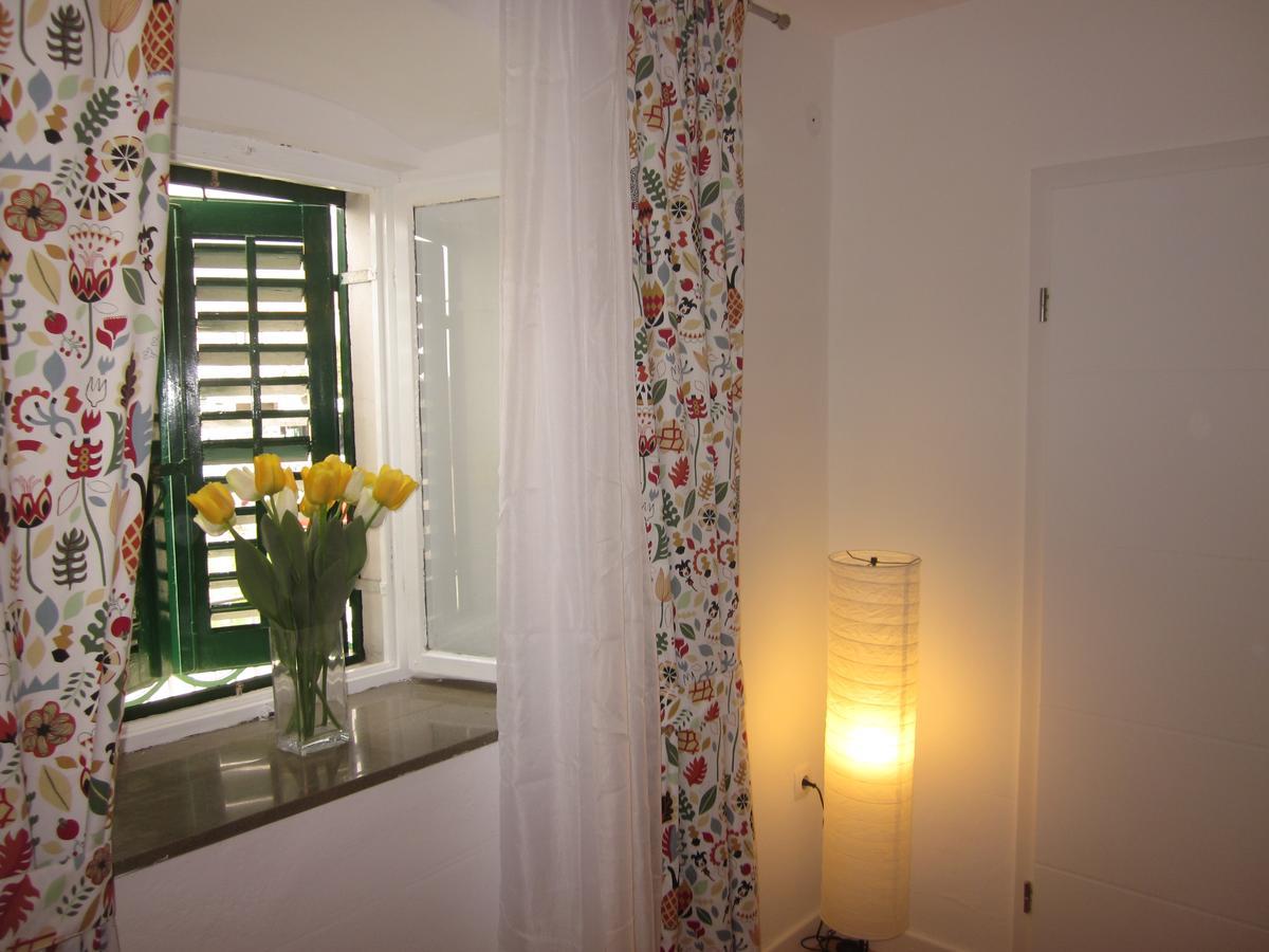 Apartment On The Square Makarska Eksteriør billede