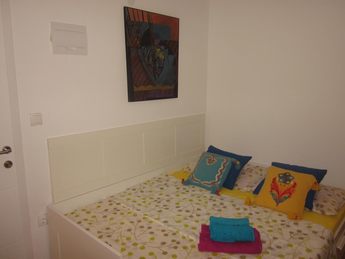 Apartment On The Square Makarska Eksteriør billede