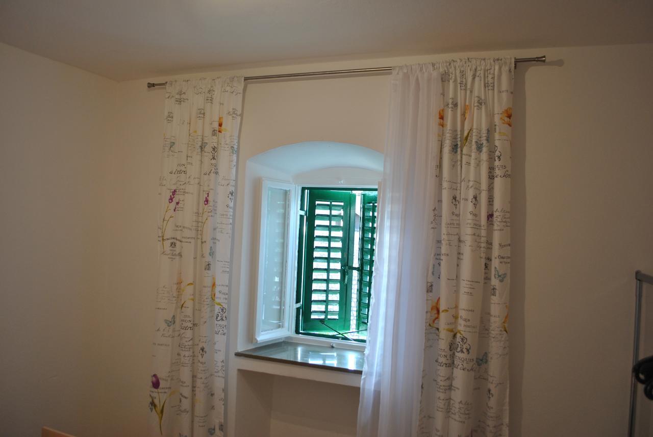 Apartment On The Square Makarska Eksteriør billede