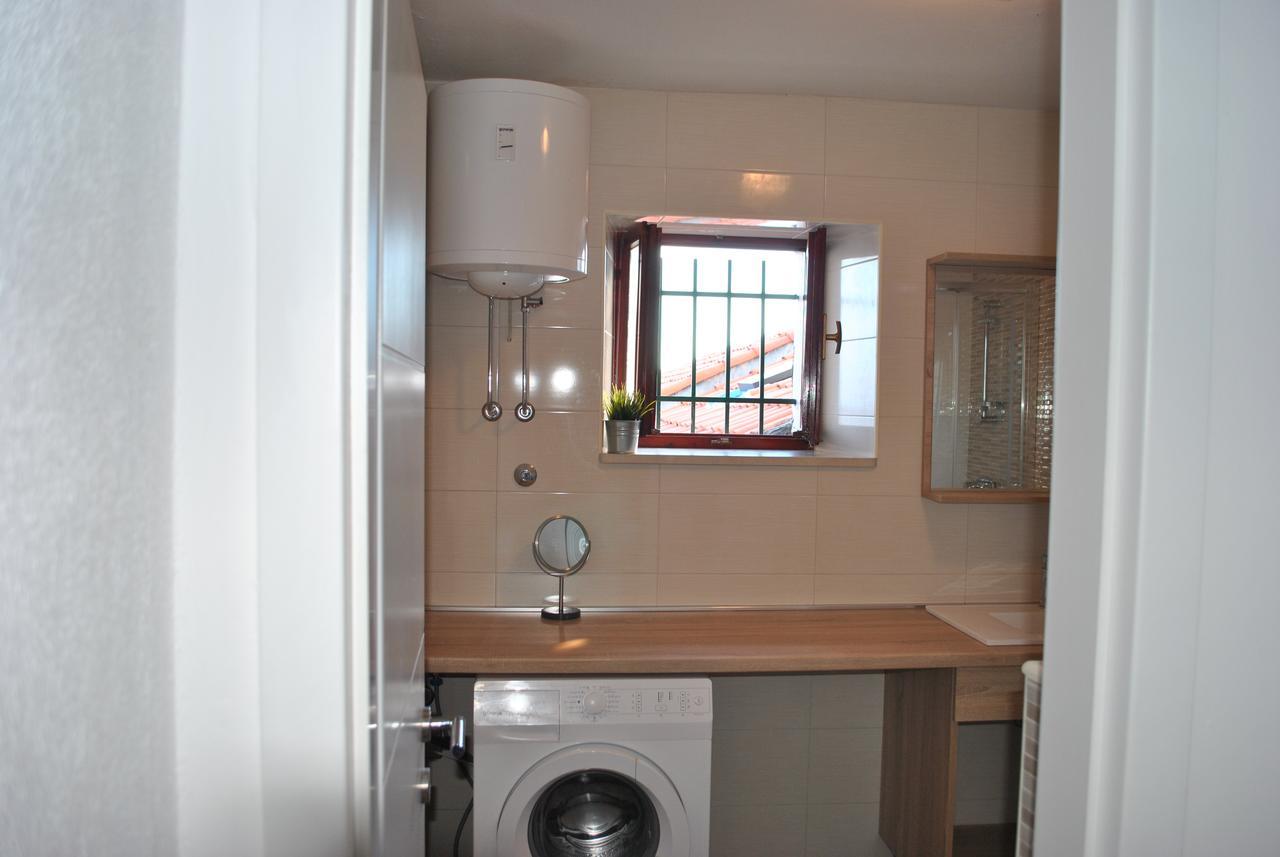 Apartment On The Square Makarska Eksteriør billede