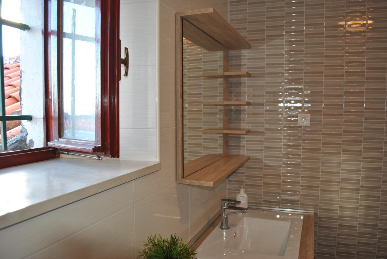 Apartment On The Square Makarska Eksteriør billede