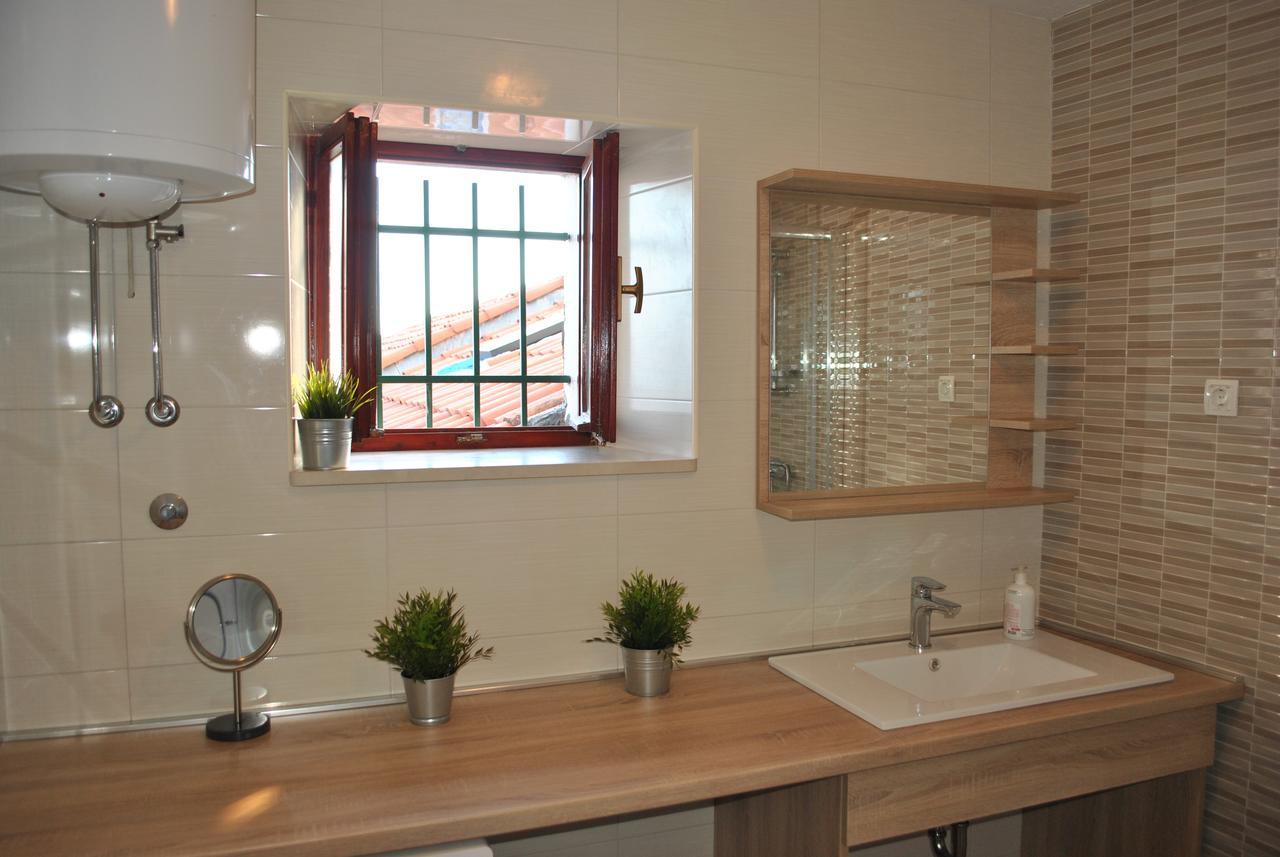 Apartment On The Square Makarska Eksteriør billede