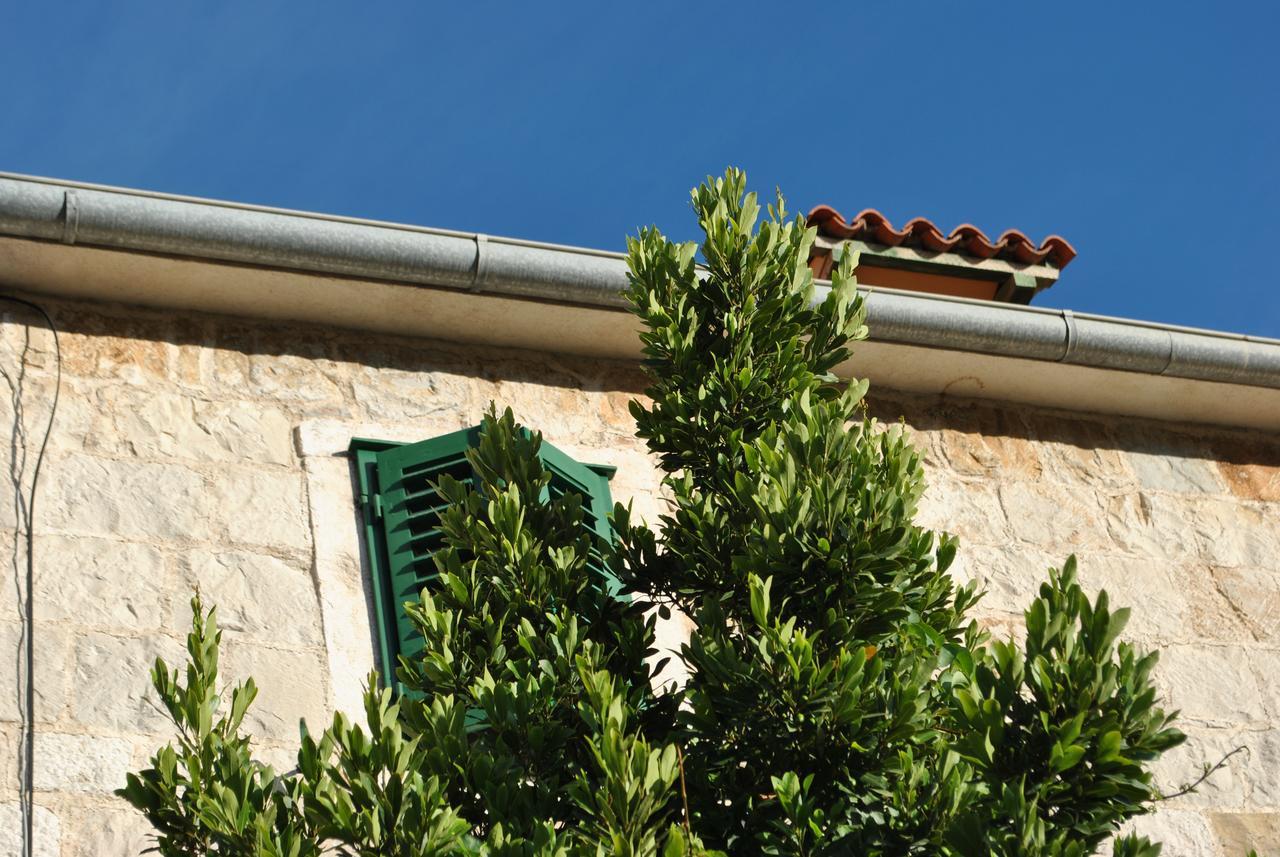 Apartment On The Square Makarska Eksteriør billede