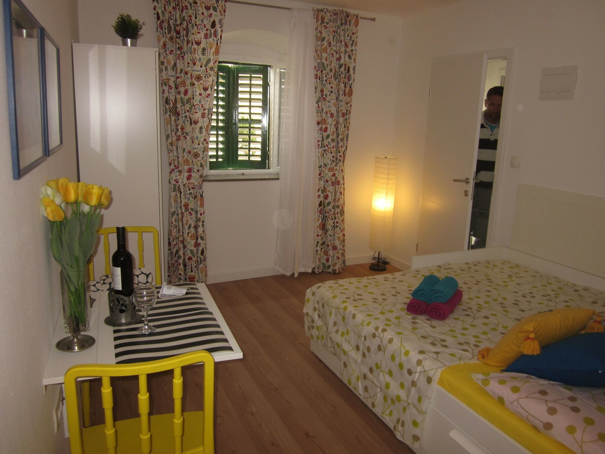 Apartment On The Square Makarska Eksteriør billede